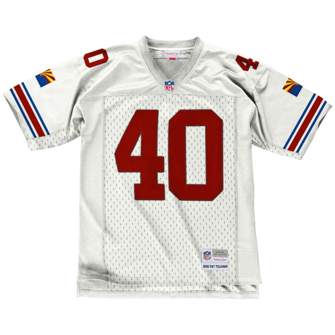 NFL Legacy Jersey - Arizona Cardinals 2000 Pat Tillman