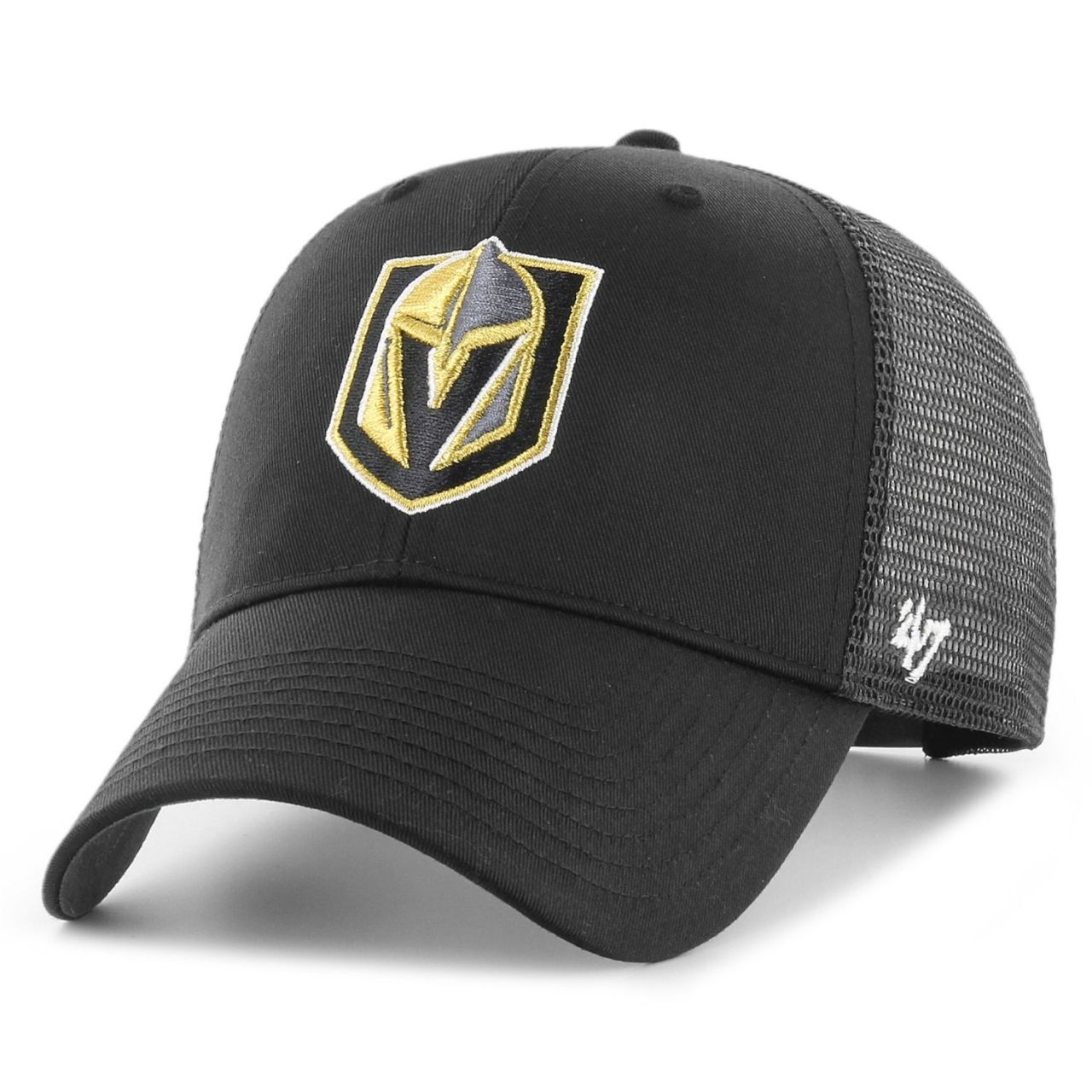 47 Brand Adjustable Cap - BRANSON Vegas Golden Knights