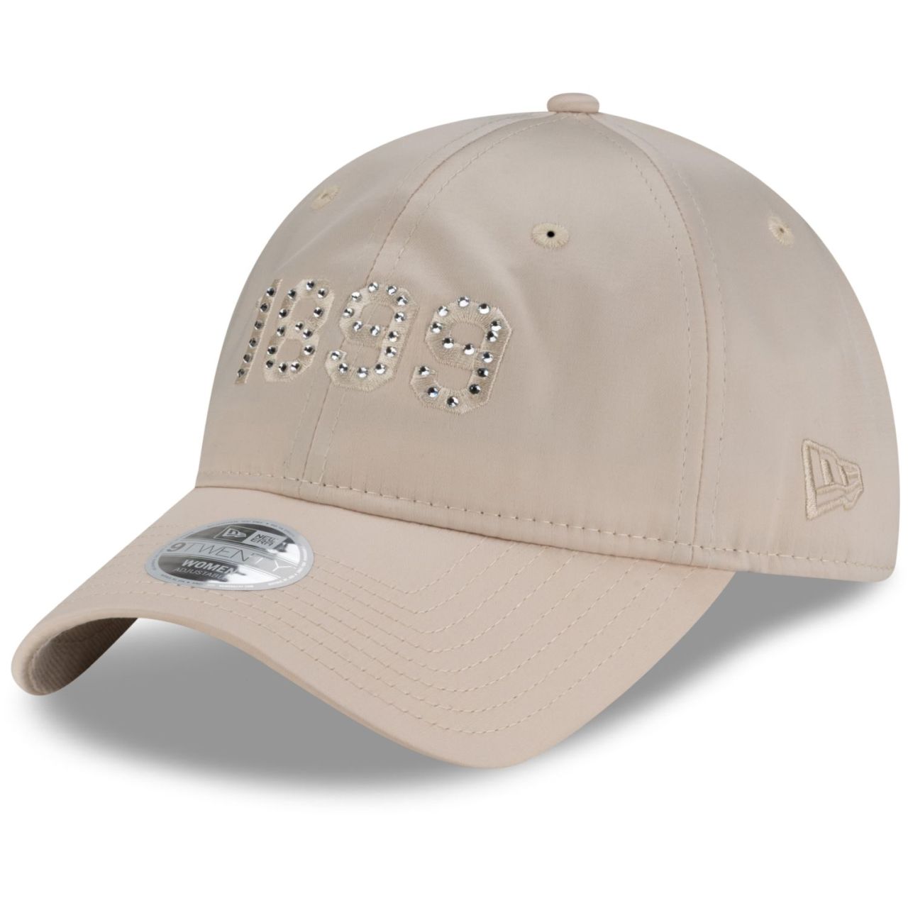 New Era 9Twenty Damen Cap - RHINESTONE FC Barcelona