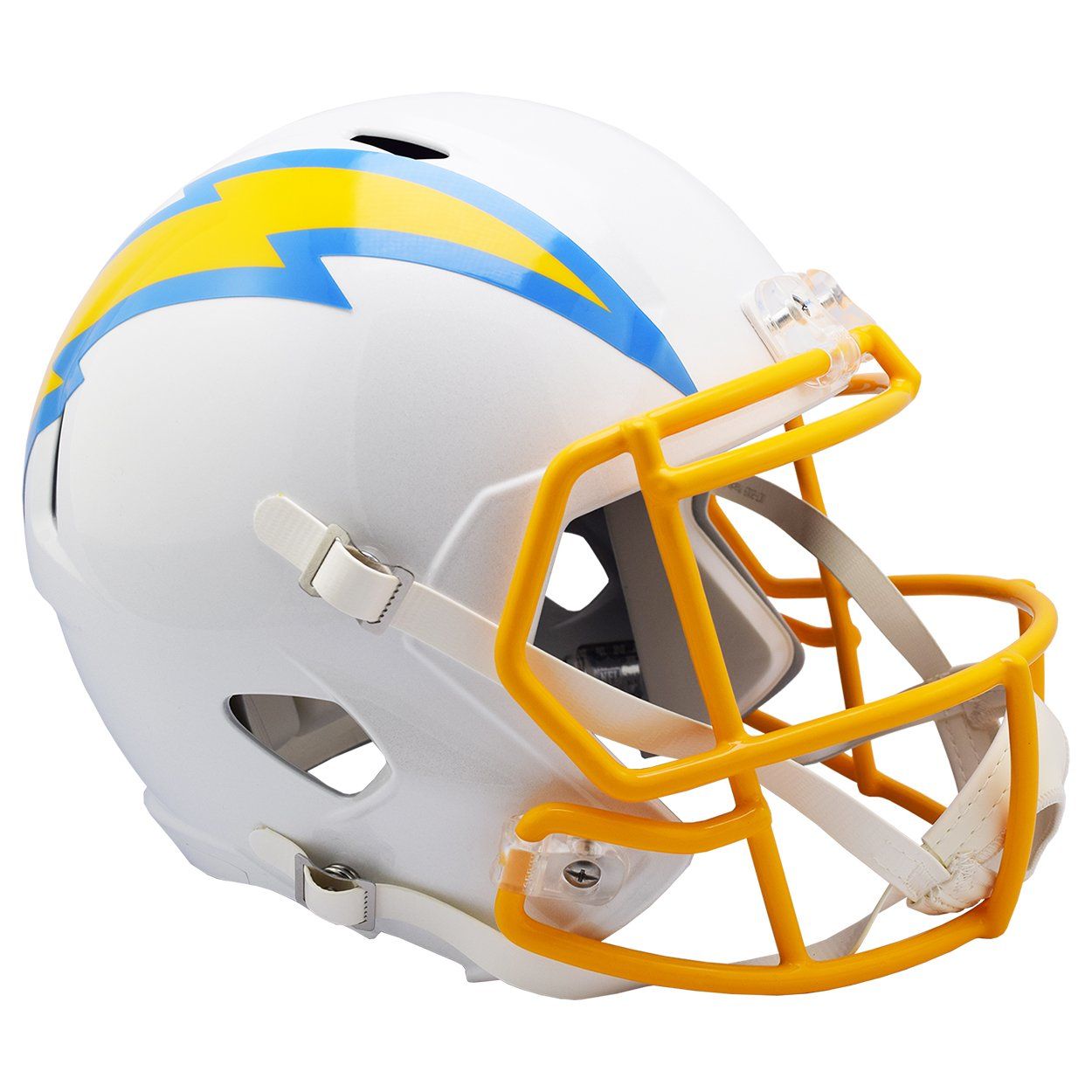 Riddell Speed Replica Helm - Los Angeles Chargers 2020-