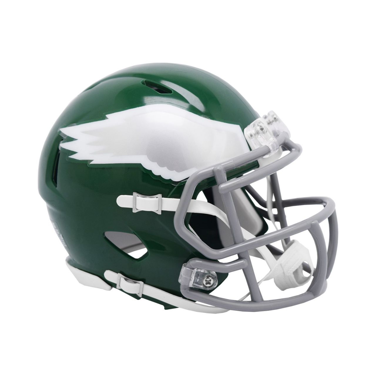 Riddell Mini Football Helm Speed Philadelphia Eagles 1974-95