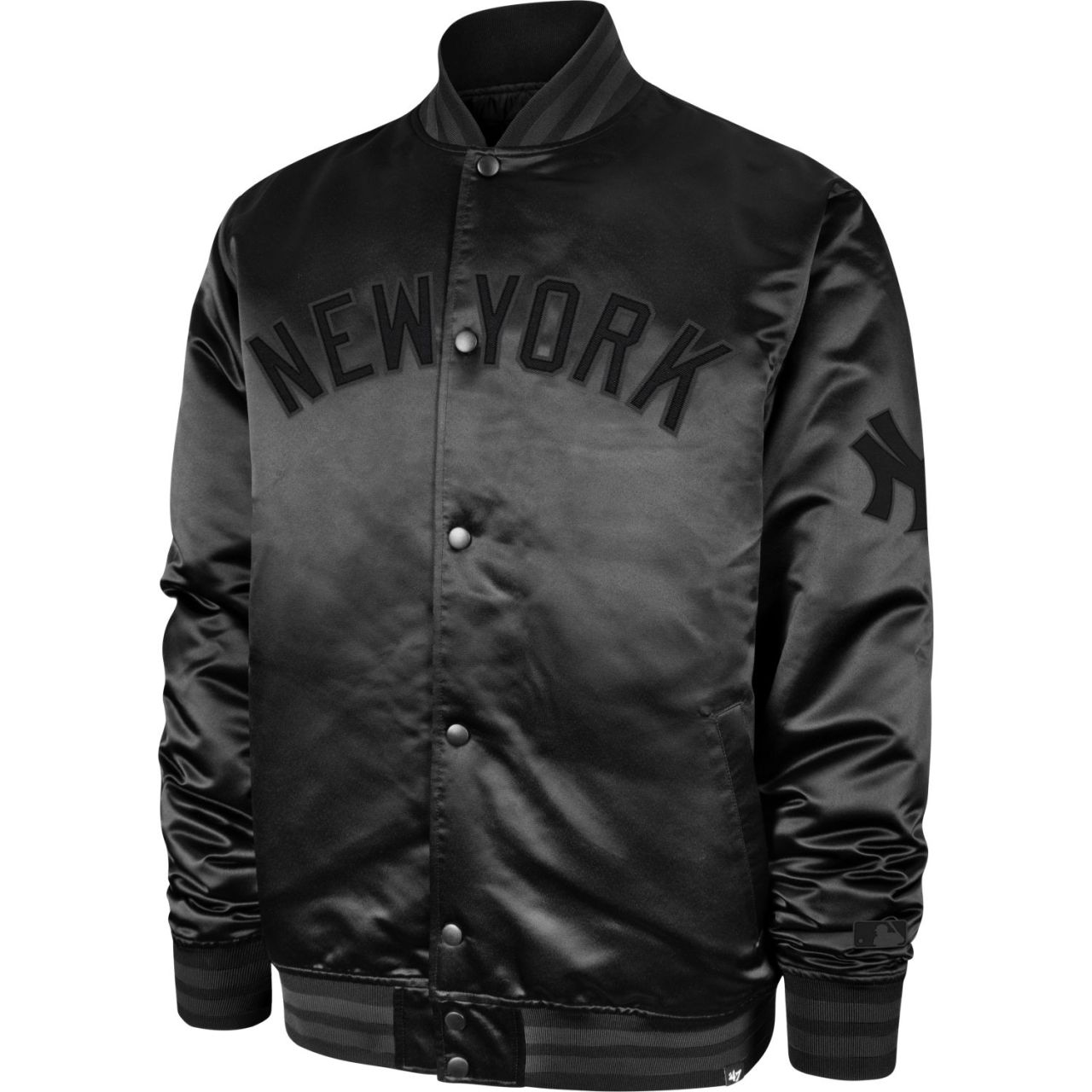 47 Brand College Bomber Jacke - DALSTON New York Yankees