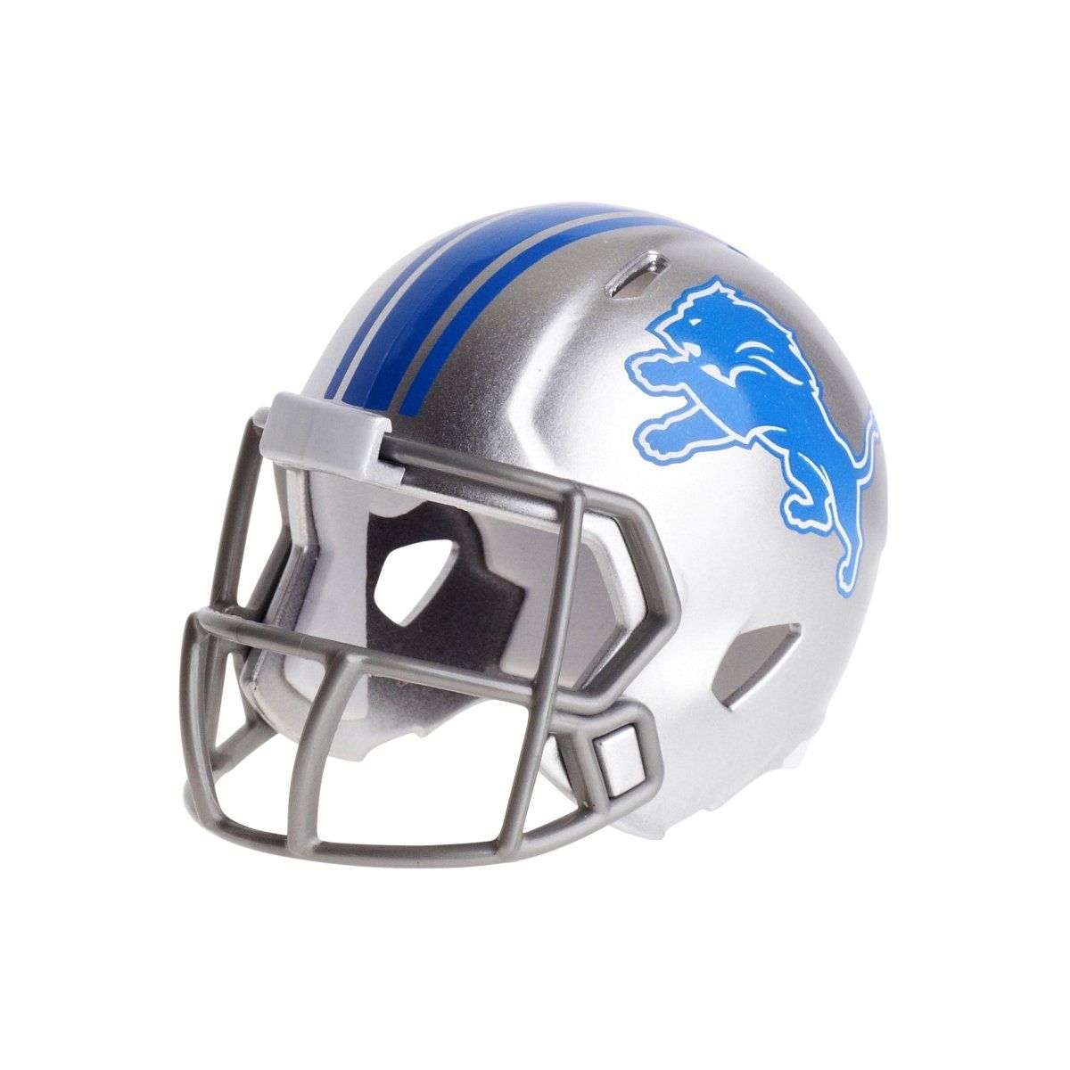 Riddell Speed Pocket Football Helm - NFL Detroit Lions