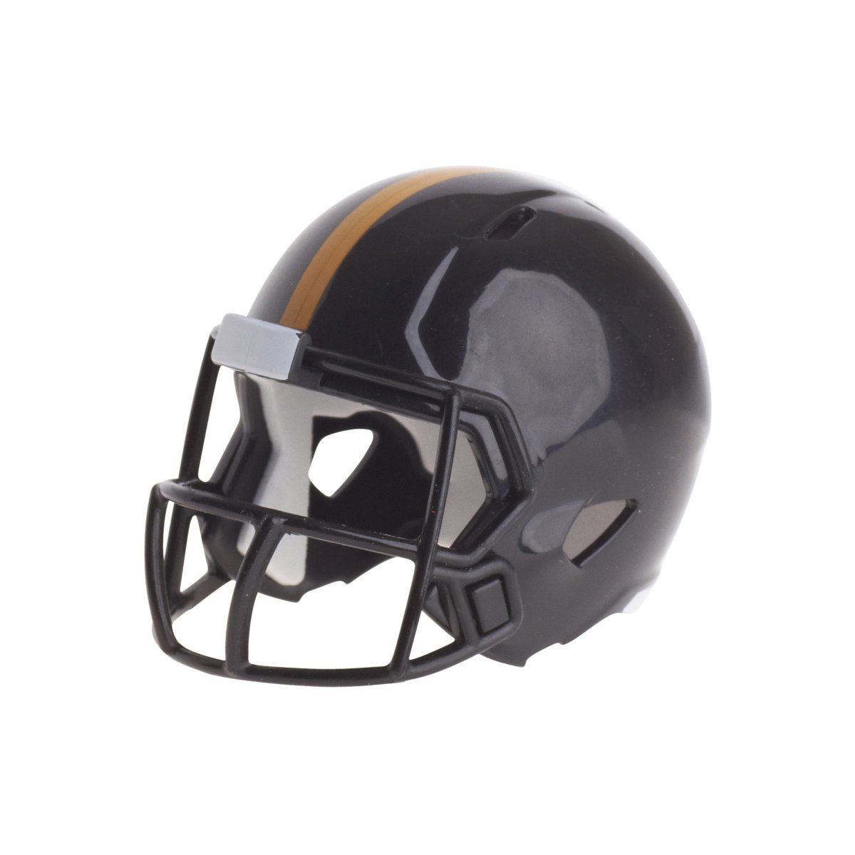 Riddell Speed Pocket Football Helm - NFL Pittsburgh Steelers