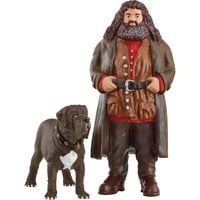 Wizarding World Harry Potter - Hagrid & Fang, Spielfigur