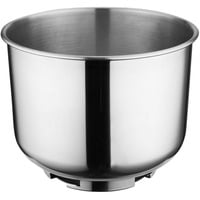 Edelstahlschüssel für Probaker Küchenmaschine, Rührschüssel