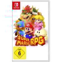 Super Mario RPG, Nintendo Switch-Spiel