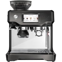 the Barista Touch Siebträgermaschine SES880BST4EEU1, Espressomaschine