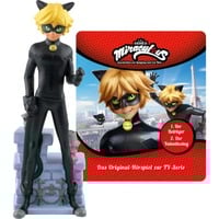 Miraculous - Der Betrüger / Der Valentinstag, Spielfigur