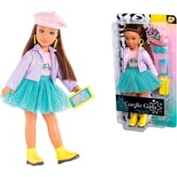 Girls - Luna Mailand Fashion Week, Puppe