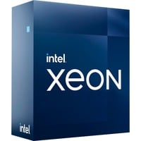 Xeon® E-2436, Prozessor