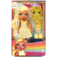 Rainbow High Littles - Daisy (Yellow), Puppe