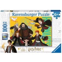 Kinderpuzzle Der junge Zauberer Harry Potter