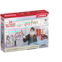 Wizarding World Harry Potter - Mini Figuren Adventskalender Serie 1, Spielfigur