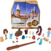 Harry Potter Magical Minis Adventskalender 2023, Spielfigur
