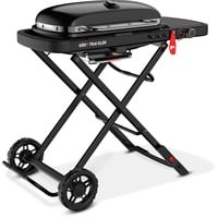 Gasgrill Traveler Stealth