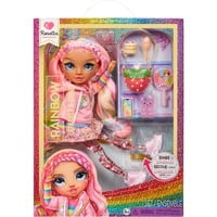 Rainbow High Rainbow High Sparkle & Shine Fashion Doll - Rosetta, Puppe