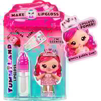 Yummiland Lipgloss Doll - Bianca Bubblegum, Puppe