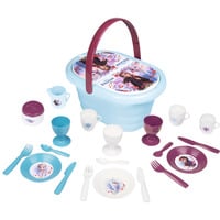 Die Eiskönigin Picknickkorb, Rollenspiel