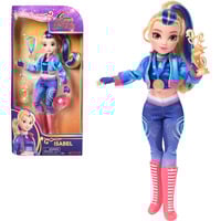 Unicorn Academy - Ankleidepuppe Isabel