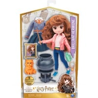 Wizarding World Harry Potter - Brillante Hermine Granger, Spielfigur