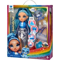 Classic Rainbow High Fashion Doll - Skyler, Puppe