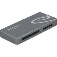 USB Type-C Card Reader, Kartenleser