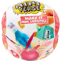 MGA''s Miniverse Make It Mini Lifestyle Series 2 Mini Collectibles, Basteln