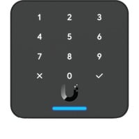 Reader Flex, Zutrittskontrollsystem