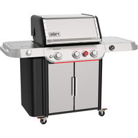 Gasgrill Genesis SP-335W GBS