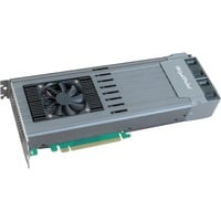 Rocket SSD7749M2, RAID-Karte