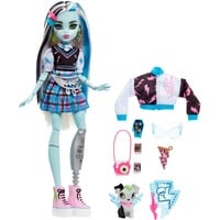 Monster High Frankie, Puppe