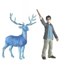 Wizarding World Harry Potter & Patronus, Spielfigur