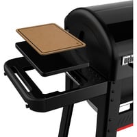 WORKS Seitentisch, für Pelletgrill Smoque 3400665