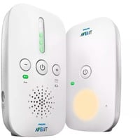 Avent SCD502/26, Babyphone