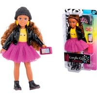 Girls - Melody New York Fashion Week, Puppe