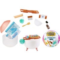 MGA''s Miniverse Make It Mini Spa Mini Collectibles, Basteln