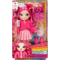 Rainbow High Littles - Magenta (Pink), Puppe
