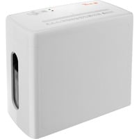 Partikelschnitt Aktenvernichter PS500-15