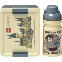 LEGO Lunch-Box Set Harry Potter Hogwarts