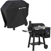 Regal Pellet Smoker 400 - BUNDLE