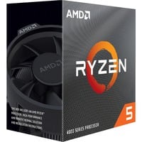 Ryzen™ 5 4500, Prozessor