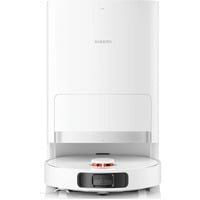 Vacuum X20+, Saugroboter