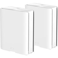 ZenWiFi BQ16 Quad Band 2er Pack, Router