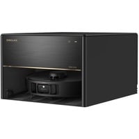 X40 Master, Saugroboter