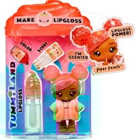 Yummiland Lipgloss Doll - Piper Peach, Puppe