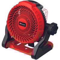 Akku-Ventilator GE-CF 18/2200 Li - Solo, 18Volt