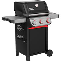 Gasgrill Spirit E-325 GBS