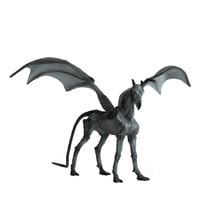 Wizarding World Harry Potter - Thestral, Spielfigur