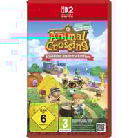 Animal Crossing: New Horizons -Spiel